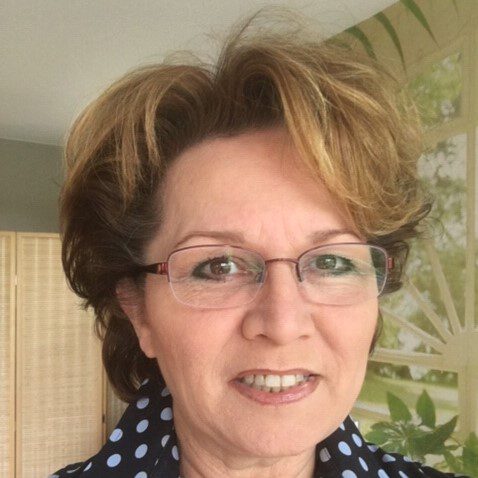 Zita Schwab